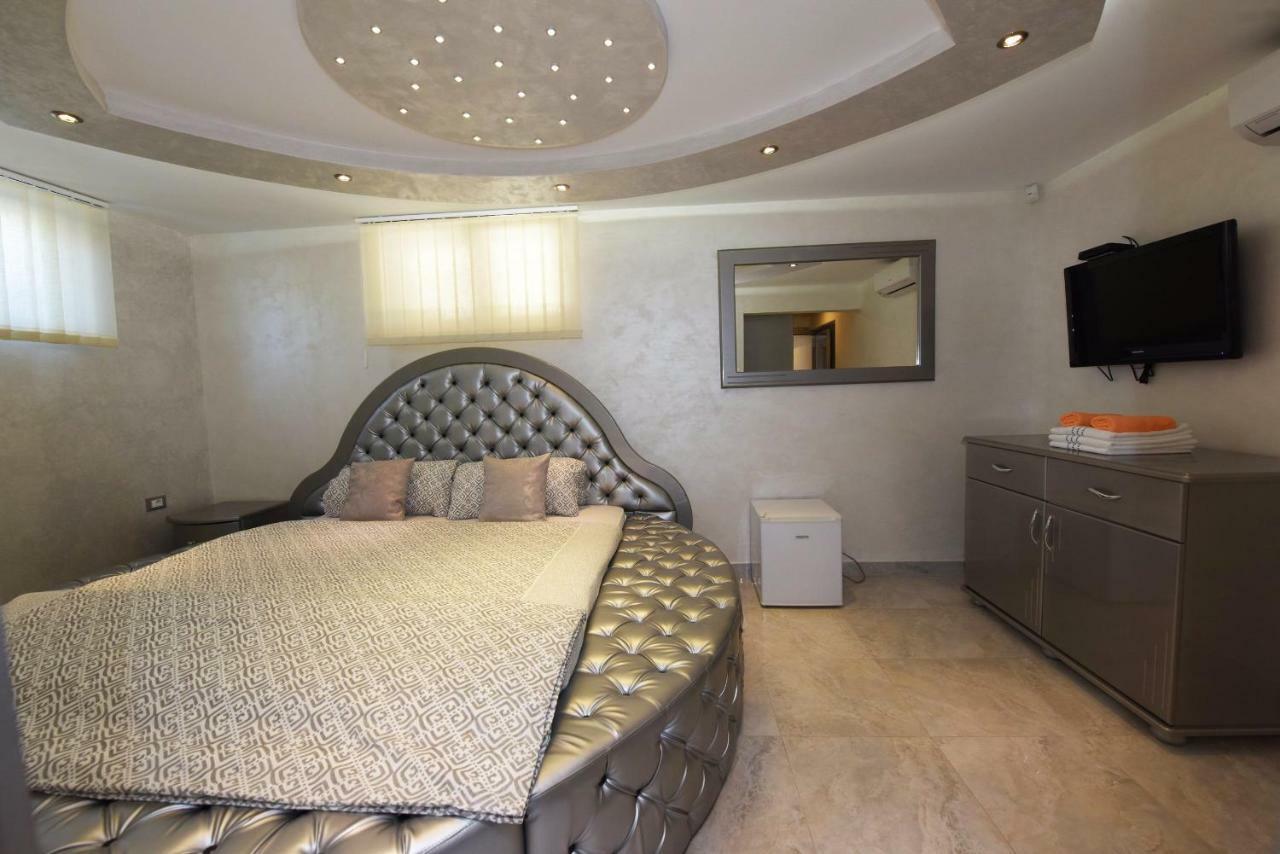 Villa Valerio Poreč Eksteriør billede