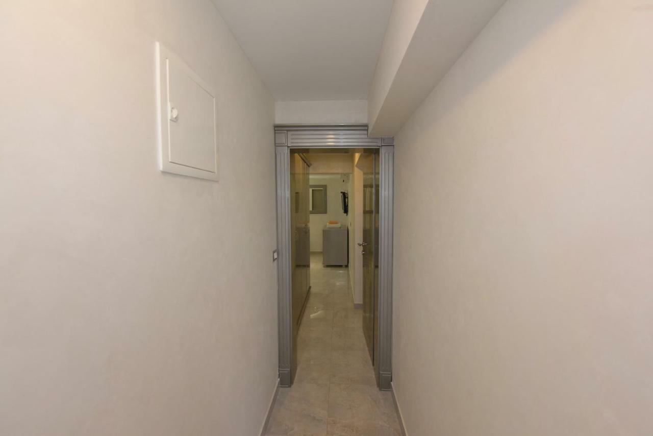 Villa Valerio Poreč Eksteriør billede