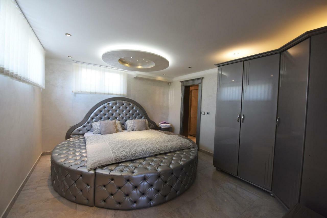 Villa Valerio Poreč Eksteriør billede